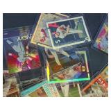 BASEBALL CARDS