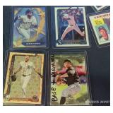BASEBALL CARDS