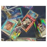 BASEBALL CARDS