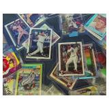 BASEBALL CARDS