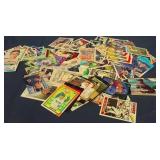 BASEBALL CARDS