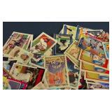 BASEBALL CARDS