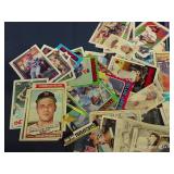 BASEBALL CARDS