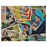 BASEBALL CARDS