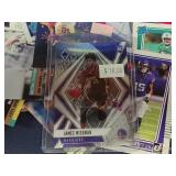 RANDOM FOOTBALL, BASEBALL, AND BASKETBALL CARDS