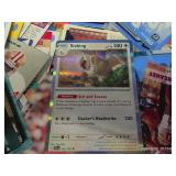 RANDOM FOOTBALL, BASEBALL, AND BASKETBALL CARDS