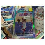 RANDOM FOOTBALL, BASEBALL, AND BASKETBALL CARDS