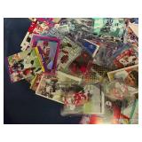 FOOTBALL CARDS