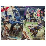 FOOTBALL CARDS