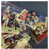 FOOTBALL CARDS