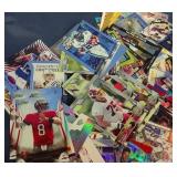 FOOTBALL CARDS