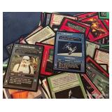 STARWARS PLAYING CARDS