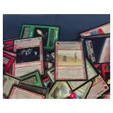STARWARS PLAYING CARDS