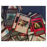 STARWARS PLAYING CARDS