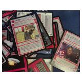 STARWARS PLAYING CARDS