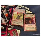 STARWARS PLAYING CARDS