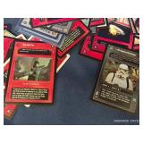 STARWARS PLAYING CARDS