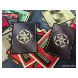 STARWARS PLAYING CARDS