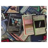 STARWARS PLAYING CARDS