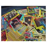 COLLECTABLE CARDS