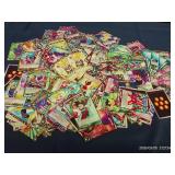 DRAGONBALL SUPER CARDS