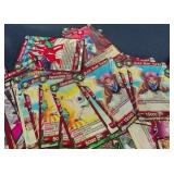 DRAGONBALL SUPER CARDS