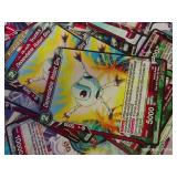 DRAGONBALL SUPER CARDS