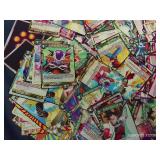 DRAGONBALL SUPER CARDS