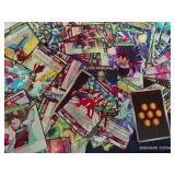 DRAGONBALL SUPER CARDS