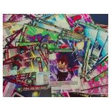 DRAGONBALL SUPER CARDS