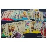 DIGIMON CARDS