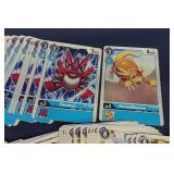 DIGIMON CARDS