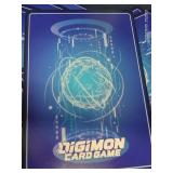 DIGIMON CARDS