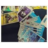 DIGIMON CARDS