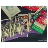 DIGIMON CARDS