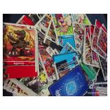 DIGIMON CARDS
