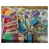 DIGIMON CARDS