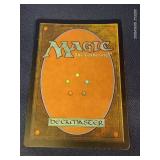 MAGIC THE GATHERING CARDS