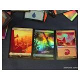 MAGIC THE GATHERING CARDS