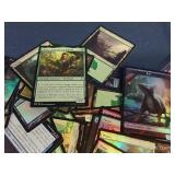 MAGIC THE GATHERING CARDS