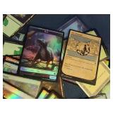 MAGIC THE GATHERING CARDS