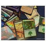 MAGIC THE GATHERING CARDS