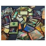 MAGIC THE GATHERING CARDS