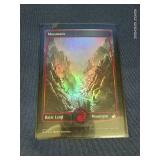 MAGIC THE GATHERING CARDS