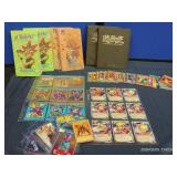 YU GI UH, NARUTO, AND DRAGONBALL Z