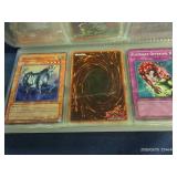 YU GI UH, NARUTO, AND DRAGONBALL Z