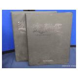 YU GI UH, NARUTO, AND DRAGONBALL Z