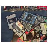 STARWARS CARDS