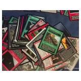 STARWARS CARDS