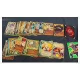 NARUTO CARDS